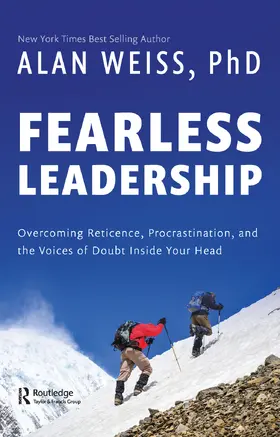 Weiss |  Fearless Leadership | Buch |  Sack Fachmedien