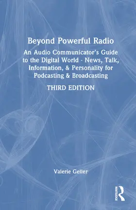 Geller |  Beyond Powerful Radio | Buch |  Sack Fachmedien