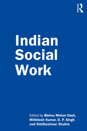 Mohan Dash / Kumar / Singh |  Indian Social Work | Buch |  Sack Fachmedien