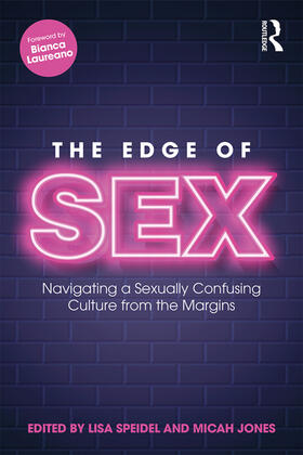 Speidel / Jones |  The Edge of Sex | Buch |  Sack Fachmedien