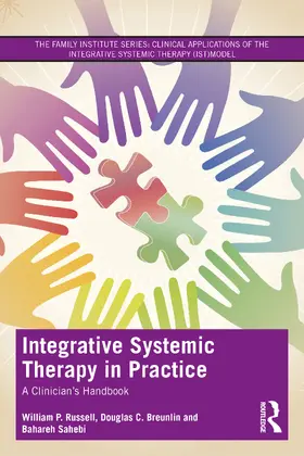 Russell / Breunlin / Sahebi |  Integrative Systemic Therapy in Practice | Buch |  Sack Fachmedien