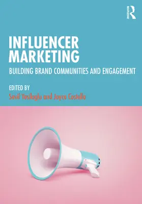 Costello / Yesiloglu |  Influencer Marketing | Buch |  Sack Fachmedien