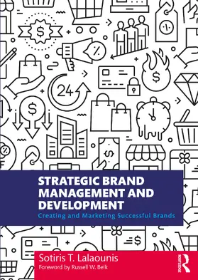 Lalaounis |  Strategic Brand Management and Development | Buch |  Sack Fachmedien