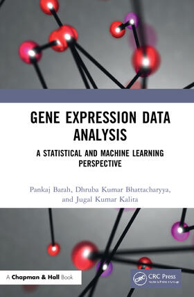 Barah / Bhattacharyya / Kalita |  Gene Expression Data Analysis | Buch |  Sack Fachmedien