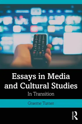 Turner |  Essays in Media and Cultural Studies | Buch |  Sack Fachmedien