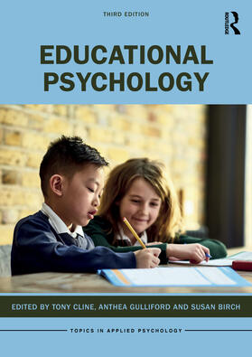 Gulliford / Cline / Birch |  Educational Psychology | Buch |  Sack Fachmedien