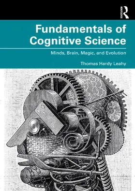 Leahey |  Fundamentals of Cognitive Science | Buch |  Sack Fachmedien