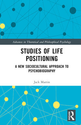 Martin |  Studies of Life Positioning | Buch |  Sack Fachmedien