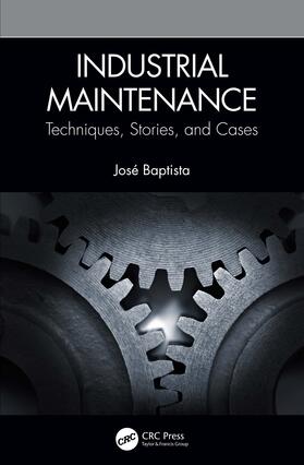 Baptista |  Industrial Maintenance | Buch |  Sack Fachmedien