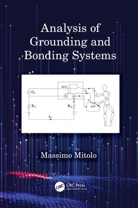 Mitolo |  Analysis of Grounding and Bonding Systems | Buch |  Sack Fachmedien