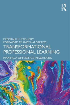 Netolicky |  Transformational Professional Learning | Buch |  Sack Fachmedien