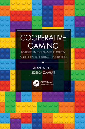 Cole / Zammit |  Cooperative Gaming | Buch |  Sack Fachmedien