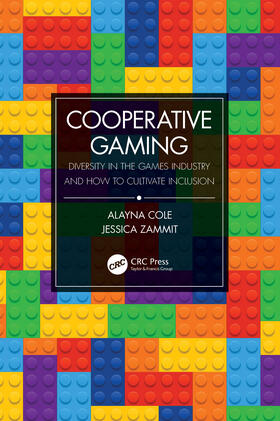 Cole / Zammit |  Cooperative Gaming | Buch |  Sack Fachmedien