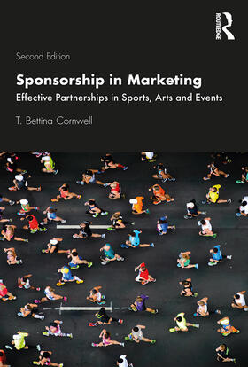 Cornwell |  Sponsorship in Marketing | Buch |  Sack Fachmedien