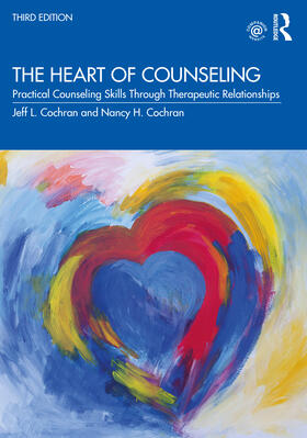 Cochran |  The Heart of Counseling | Buch |  Sack Fachmedien