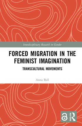 Ball |  Forced Migration in the Feminist Imagination | Buch |  Sack Fachmedien