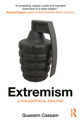 Cassam |  Extremism | Buch |  Sack Fachmedien