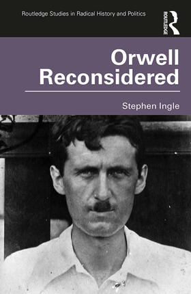 Ingle |  Orwell Reconsidered | Buch |  Sack Fachmedien