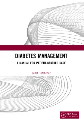 Titchener |  Diabetes Management | Buch |  Sack Fachmedien