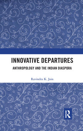 Jain |  Innovative Departures | Buch |  Sack Fachmedien