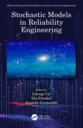 Cui / Frenkel / Lisnianski |  Stochastic Models in Reliability Engineering | Buch |  Sack Fachmedien