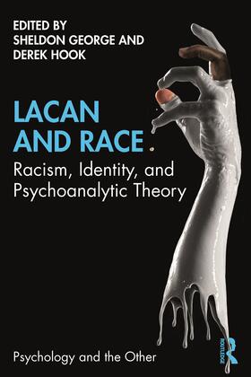 Hook / George |  Lacan and Race | Buch |  Sack Fachmedien