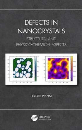 Pizzini |  Defects in Nanocrystals | Buch |  Sack Fachmedien