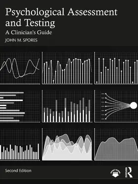 Spores |  Psychological Assessment and Testing | Buch |  Sack Fachmedien