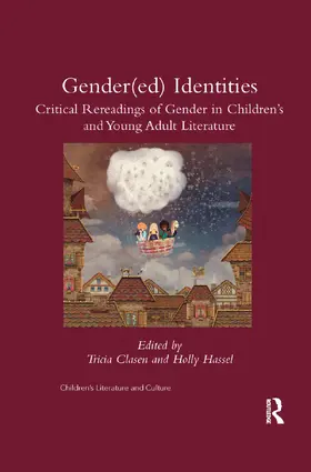 Hassel / Clasen |  Gender(ed) Identities | Buch |  Sack Fachmedien