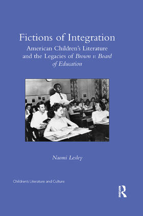 Lesley |  Fictions of Integration | Buch |  Sack Fachmedien