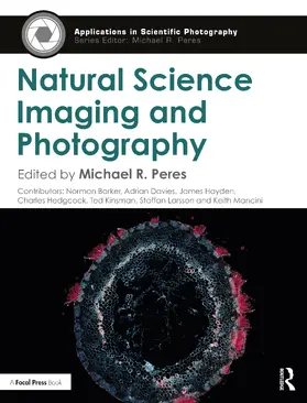 Peres |  Natural Science Imaging and Photography | Buch |  Sack Fachmedien