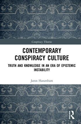 Harambam |  Contemporary Conspiracy Culture | Buch |  Sack Fachmedien