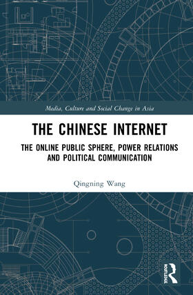 Wang |  The Chinese Internet | Buch |  Sack Fachmedien