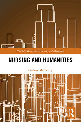 McCaffrey |  Nursing and Humanities | Buch |  Sack Fachmedien