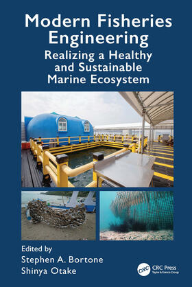 Bortone / Otake |  Modern Fisheries Engineering | Buch |  Sack Fachmedien
