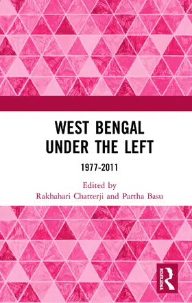 Basu / Chatterji |  West Bengal under the Left | Buch |  Sack Fachmedien