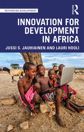 Jauhiainen / Hooli |  Innovation for Development in Africa | Buch |  Sack Fachmedien