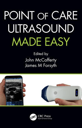 Forsyth / McCafferty |  Point of Care Ultrasound Made Easy | Buch |  Sack Fachmedien