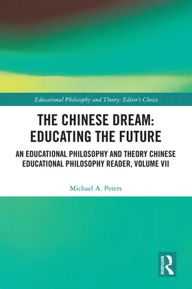 Peters |  The Chinese Dream | Buch |  Sack Fachmedien