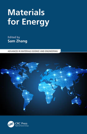 Zhang |  Materials for Energy | Buch |  Sack Fachmedien
