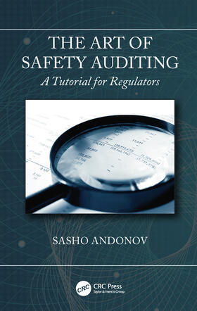 Andonov |  The Art of Safety Auditing | Buch |  Sack Fachmedien