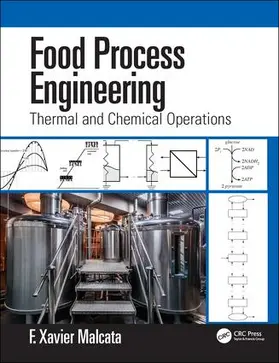 Malcata |  Food Process Engineering | Buch |  Sack Fachmedien