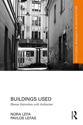 Lefa / Lefas |  Buildings Used | Buch |  Sack Fachmedien