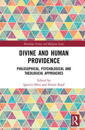 Silva / Kopf |  Divine and Human Providence | Buch |  Sack Fachmedien