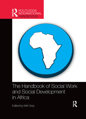 Gray |  The Handbook of Social Work and Social Development in Africa | Buch |  Sack Fachmedien