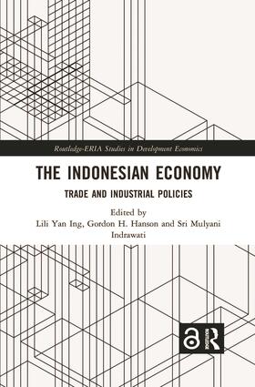 Ing / Hanson / Indrawati |  The Indonesian Economy | Buch |  Sack Fachmedien