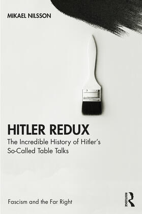 Nilsson |  Hitler Redux | Buch |  Sack Fachmedien