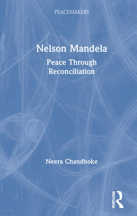 Chandhoke |  Nelson Mandela | Buch |  Sack Fachmedien