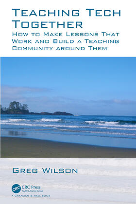 Wilson |  Teaching Tech Together | Buch |  Sack Fachmedien