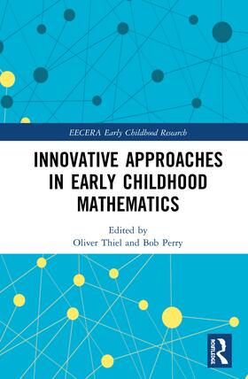 Thiel / Perry |  Innovative Approaches in Early Childhood Mathematics | Buch |  Sack Fachmedien